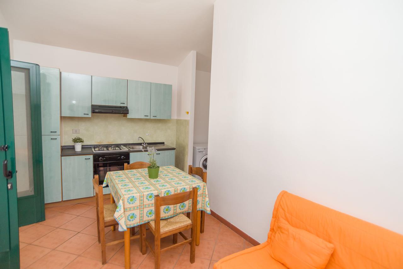Tre Torri Villa Матината Екстериор снимка