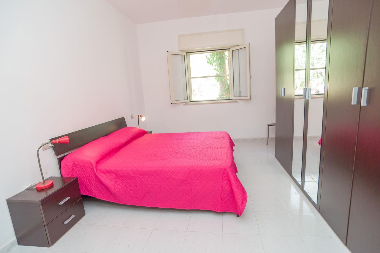 Tre Torri Villa Матината Екстериор снимка