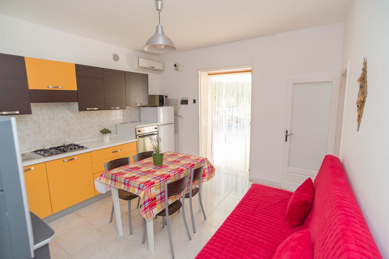 Tre Torri Villa Матината Екстериор снимка