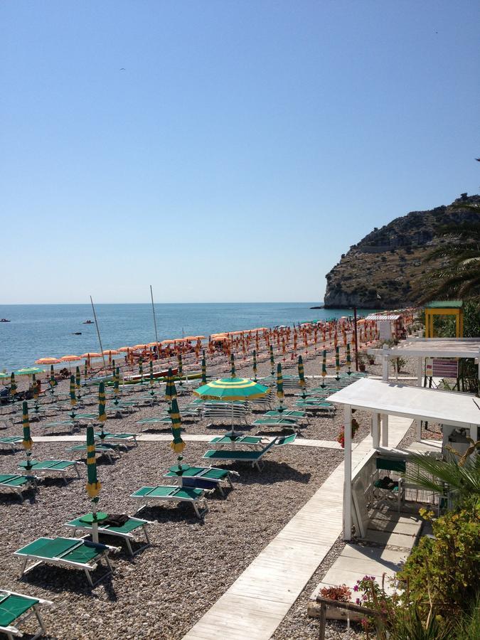 Tre Torri Villa Матината Екстериор снимка